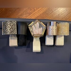 Bath and Body Works wallflowers